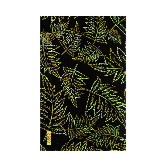 Mobile Phone Skin - 8552 Mobile Phone Skin - 8552