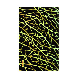 Mobile Phone Skin - 8554