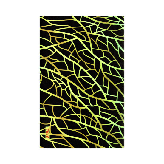 Mobile Phone Skin - 8554 Mobile Phone Skin - 8554