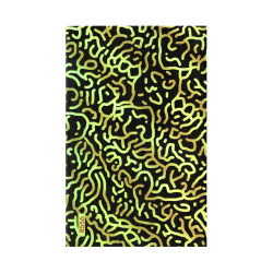 Mobile Phone Skin - 8556