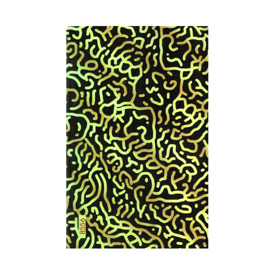 Mobile Phone Skin - 8556 Mobile Phone Skin - 8556