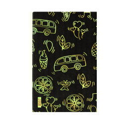 Mobile Phone Skin - 8557