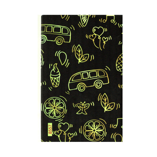 Mobile Phone Skin - 8557 Mobile Phone Skin - 8557