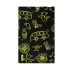 Mobile Phone Skin - 8557