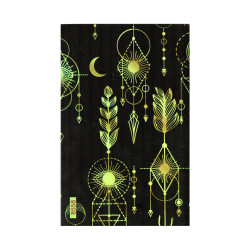 Mobile Phone Skin - 8558