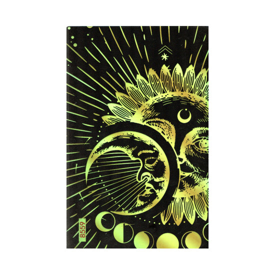 Mobile Phone Skin - 8559 Mobile Phone Skin - 8559
