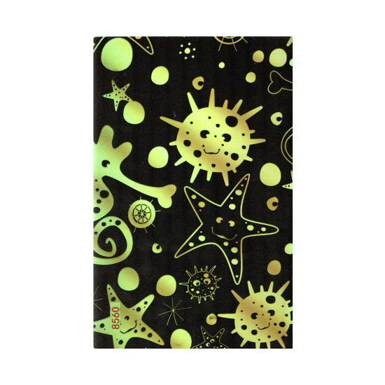 Mobile Phone Skin - 8560 Mobile Phone Skin - 8560