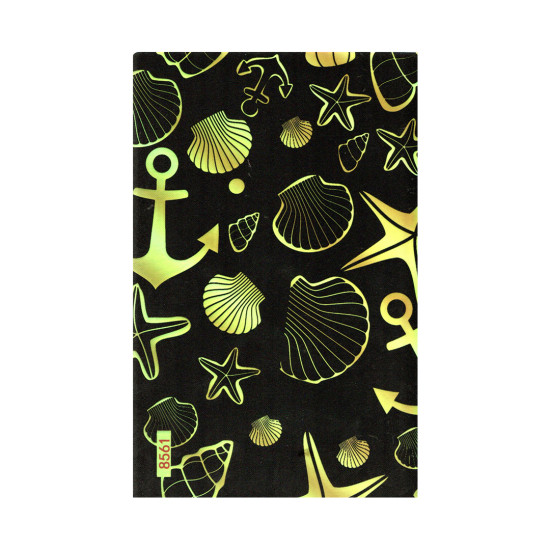 Mobile Phone Skin - 8561 Mobile Phone Skin - 8561