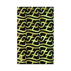 Mobile Phone Skin - 8564