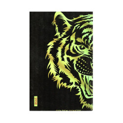 Mobile Phone Skin - 8565