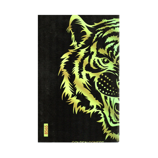 Mobile Phone Skin - 8565 Mobile Phone Skin - 8565