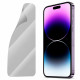 TPU Material Hydrogel Explosion Proof Film - UV Privacy Clear (PFC) (230*110MM - 25Pcs)