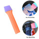 Sticker Film Heating Silicone Thermostatic Pen Sticker Film Heating Silicone Thermostatic Pen