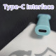 Sticker Film Heating Silicone Thermostatic Pen Sticker Film Heating Silicone Thermostatic Pen