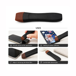 Sticker Film Heating Silicone Thermostatic Pen High Quality Auto Cut