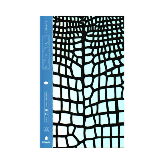 Mobile Phone Skin - LSP-008 Mobile Phone Skin - LSP-008