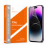 TPU Material Hydrogel Explosion Proof Film - Matte Privacy (180*120MM - 50Pcs)