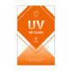 TPU Material Hydrogel Explosion Proof Film - UV Clear (180*120MM - 20Pcs)