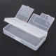 Multi-function Storage Box for LCD Screen, Motherboard, IC Chips Component, Screws Organizer Container Cellphone Repair Tool Multi-function Storage Box for LCD Screen, Motherboard, IC Chips Component, Screws Organizer Container Cellphone Repair Tool