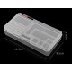 Multi-function Storage Box for LCD Screen, Motherboard, IC Chips Component, Screws Organizer Container Cellphone Repair Tool Multi-function Storage Box for LCD Screen, Motherboard, IC Chips Component, Screws Organizer Container Cellphone Repair Tool