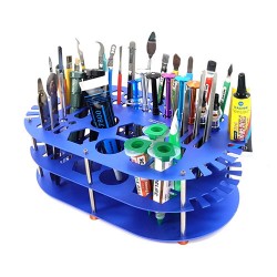 Multi Functional Mobile Phone Repair Tools Storage Box