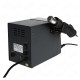 SUGON 202 Hot Air Rework Station With Soldering Iron ( 760W )