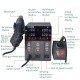 SUGON 202 Hot Air Rework Station With Soldering Iron ( 760W )