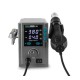SUGON 2020D 700W Hot Air Gun Soldering Station With Heat Changing Channel - Lead Free SUGON 2020D 700W Hot Air Gun Soldering Station With Heat Changing Channel - Lead Free