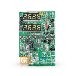 Sugon 3005D Power Supply MotherBoard