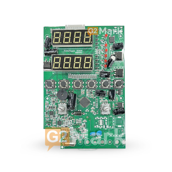 Sugon 3005D Power Supply MotherBoard