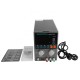SUGON 3005D Adjustable Digital DC Power Supply With Short Killer With Memory Option ( 30V~5A ) SUGON 3005D Adjustable Digital DC Power Supply With Short Killer With Memory Option ( 30V~5A )