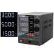 SUGON 3005PM Adjustable Digital DC Power Supply With Short Killer With Memory Option ( 30V~5A ) SUGON 3005PM Adjustable Digital DC Power Supply With Short Killer With Memory Option ( 30V~5A )