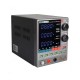 SUGON 3005PM Adjustable Digital DC Power Supply With Short Killer With Memory Option ( 30V~5A ) SUGON 3005PM Adjustable Digital DC Power Supply With Short Killer With Memory Option ( 30V~5A )