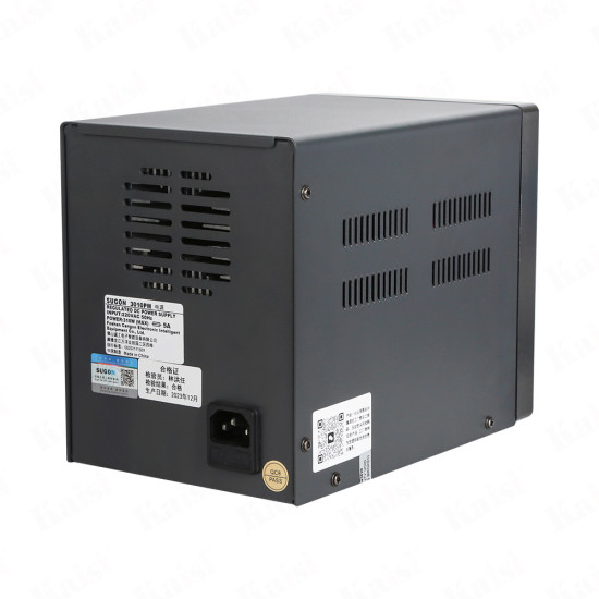 SUGON 3010PM Adjustable Digital DC Power Supply With Short Killer ( 30V~10A ) SUGON 3010PM Adjustable Digital DC Power Supply With Short Killer ( 30V~10A )