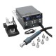 SUGON 8620DX Hot Air Rework SMD Machine ( 1300W ) SUGON 8620DX Hot Air Rework SMD Machine ( 1300W )