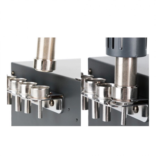 SUGON 8620DX Hot Air Rework SMD Machine ( 1300W ) SUGON 8620DX Hot Air Rework SMD Machine ( 1300W )
