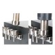 SUGON 8620DX Hot Air Rework SMD Machine ( 1300W ) SUGON 8620DX Hot Air Rework SMD Machine ( 1300W )