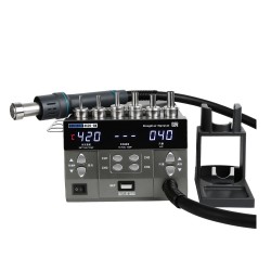 SUGON 8620DX Hot Air Rework SMD Machine ( 1300W )