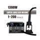 SUGON 8620DX Hot Air Rework SMD Machine ( 1300W ) SUGON 8620DX Hot Air Rework SMD Machine ( 1300W )