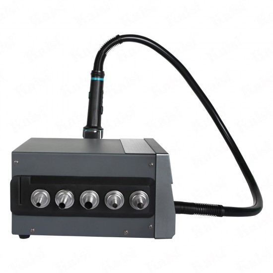 SUGON 8630Pro Hot Air Rework SMD Machine ( 1300W ) SUGON 8630Pro Hot Air Rework SMD Machine ( 1300W )
