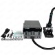 SUGON 8630Pro Hot Air Rework SMD Machine ( 1300W ) SUGON 8630Pro Hot Air Rework SMD Machine ( 1300W )