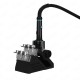 SUGON 8650 (3 Heat Modes) Hot Air Rework SMD Machine (1300W) SUGON 8650 (3 Heat Modes) Hot Air Rework SMD Machine (1300W)