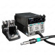 SUGON 8650 (3 Heat Modes) Hot Air Rework SMD Machine (1300W) SUGON 8650 (3 Heat Modes) Hot Air Rework SMD Machine (1300W)