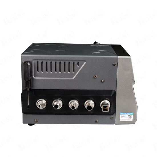 SUGON 8650 (3 Heat Modes) Hot Air Rework SMD Machine (1300W) SUGON 8650 (3 Heat Modes) Hot Air Rework SMD Machine (1300W)