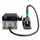 SUGON 8650 (3 Heat Modes) Hot Air Rework SMD Machine (1300W) SUGON 8650 (3 Heat Modes) Hot Air Rework SMD Machine (1300W)
