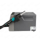 SUGON 8650 (3 Heat Modes) Hot Air Rework SMD Machine (1300W) SUGON 8650 (3 Heat Modes) Hot Air Rework SMD Machine (1300W)