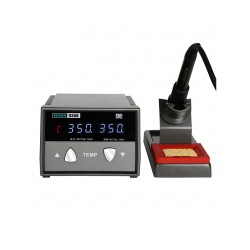 SUGON 936D Digital Display Soldering Iron Station (60W)