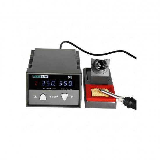 SUGON 936D Digital Display Soldering Iron Station (60W) SUGON 936D Digital Display Soldering Iron Station (60W)