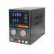 SUGON 3005D Adjustable Digital DC Power Supply With Short Killer With Memory Option ( 30V~5A ) - 2026 Version