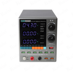 SUGON 3005PM Adjustable Digital DC Power Supply With Short Killer With Memory Option ( 30V~5A ) - 2026 Version